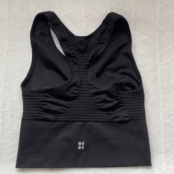Sweaty Betty Stamina Sports Bra. - Picture 13 of 15